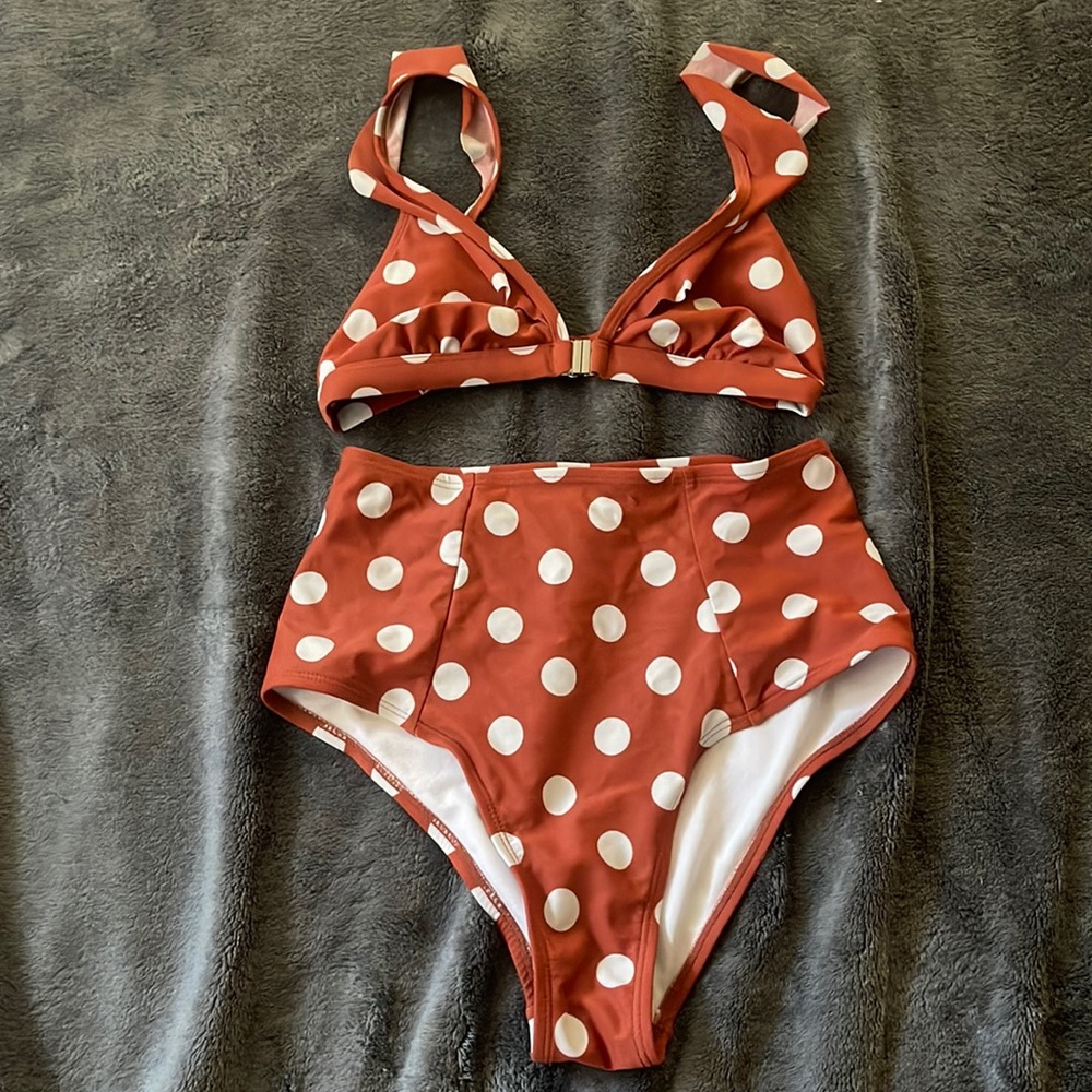 Women/Teen swimsuit